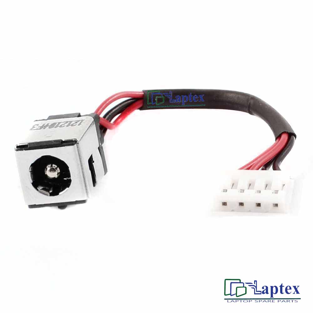 DC Jack For ASUS K50 With Cable